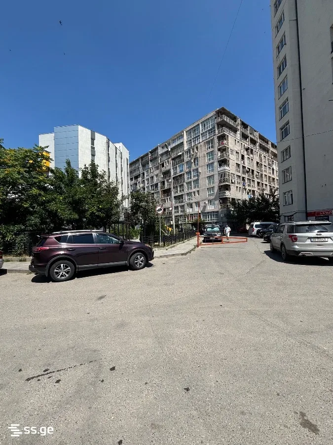იყიდება კომერციული ფართი, დიდუბე - ფოტო 9