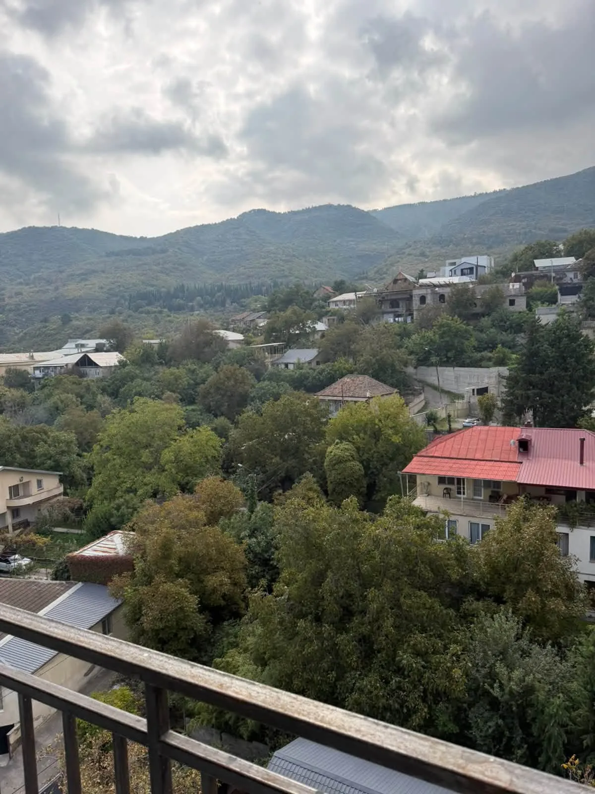 იყიდება 1-ოთახიანი ბინა, დიდუბე - ფოტო 4