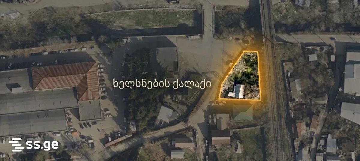 იყიდება მიწის ნაკვეთი, ავჭალა - ფოტო 3