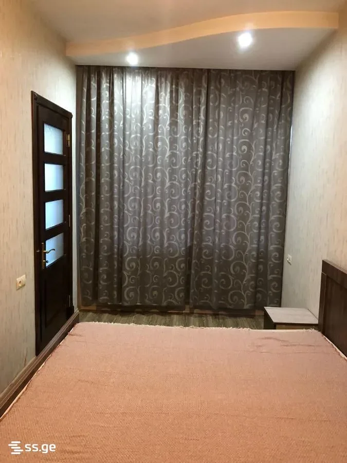 ქირავდება 2-ოთახიანი ბინა, სამგორი - ფოტო 8
