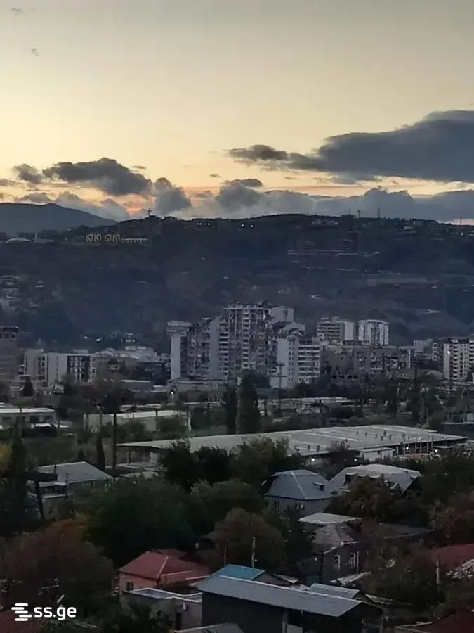 ქირავდება 2-ოთახიანი ბინა, ნაძალადევი - ფოტო 9