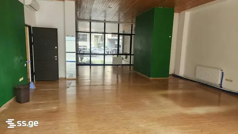ქირავდება კომერციული ფართი, ვეძისი - ფოტო 3