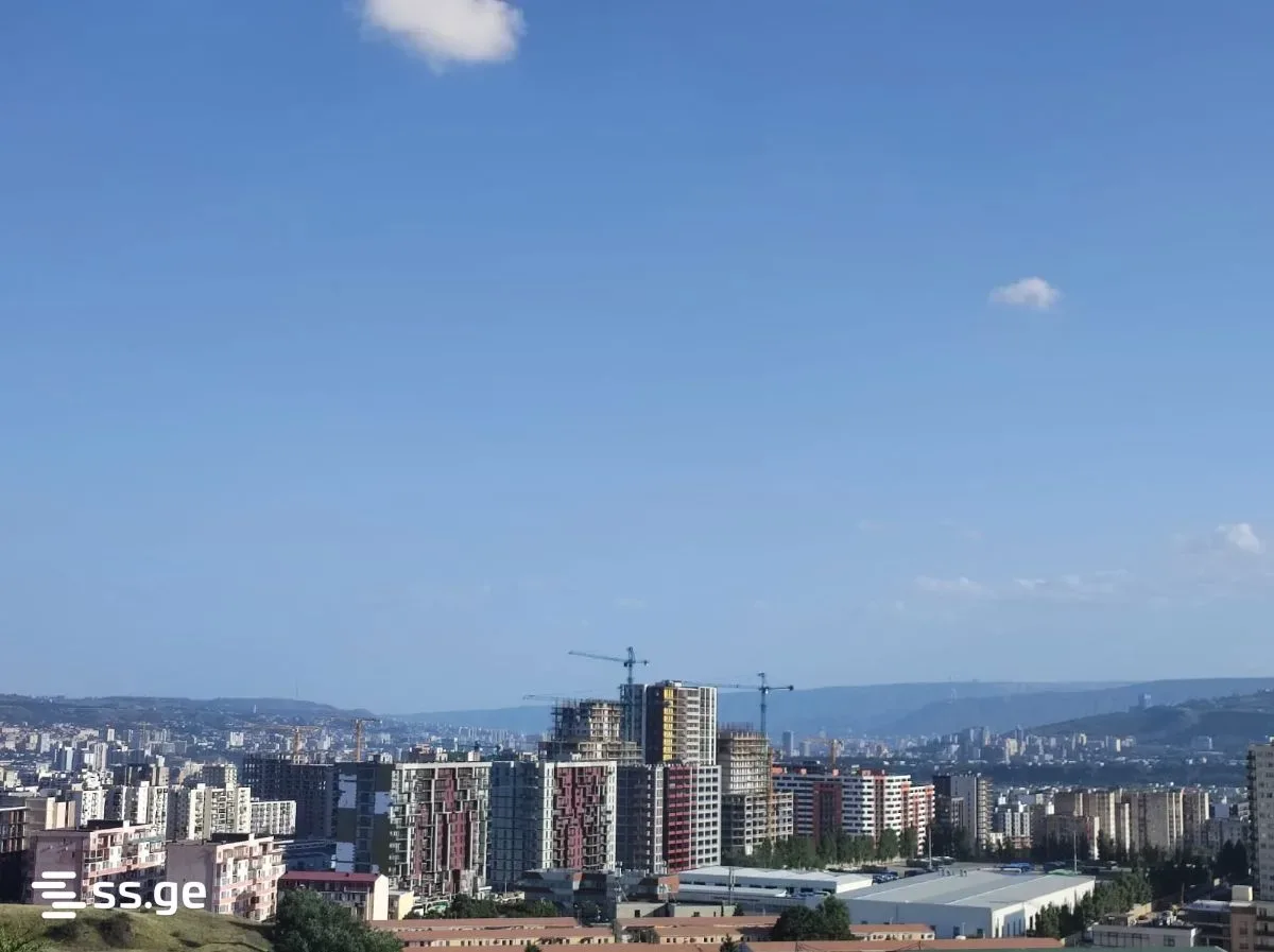 იყიდება 16-ოთახიანი სახლი, დიდი დიღომი - ფოტო 12
