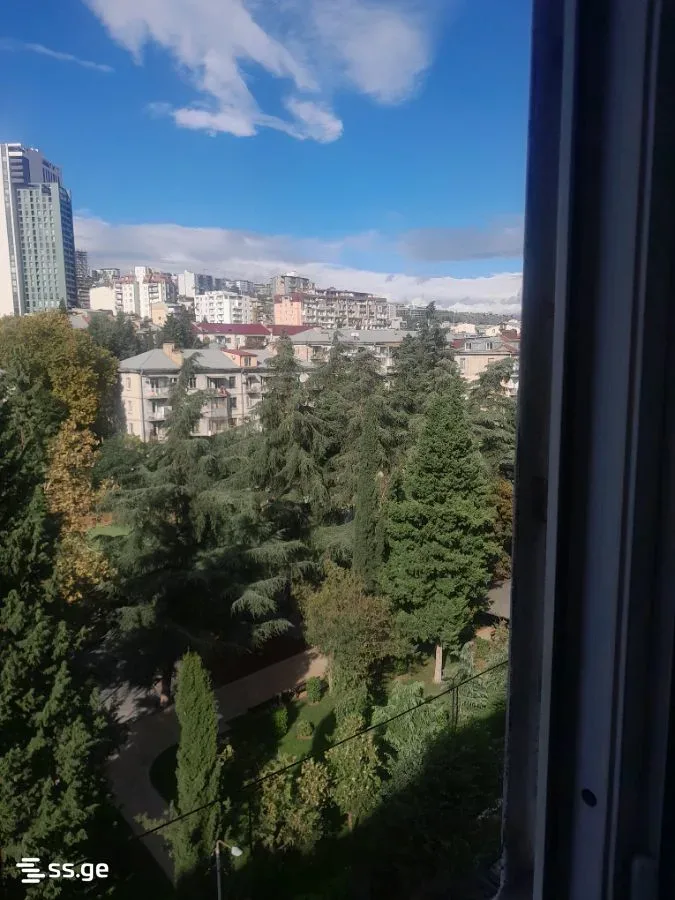 იყიდება 3-ოთახიანი ბინა, ვაკე-საბურთალო - ფოტო 11