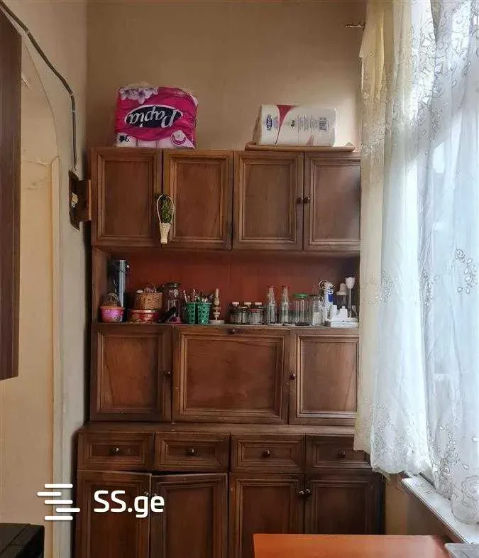 იყიდება 2-ოთახიანი ბინა, მთაწმინდა - ფოტო 4
