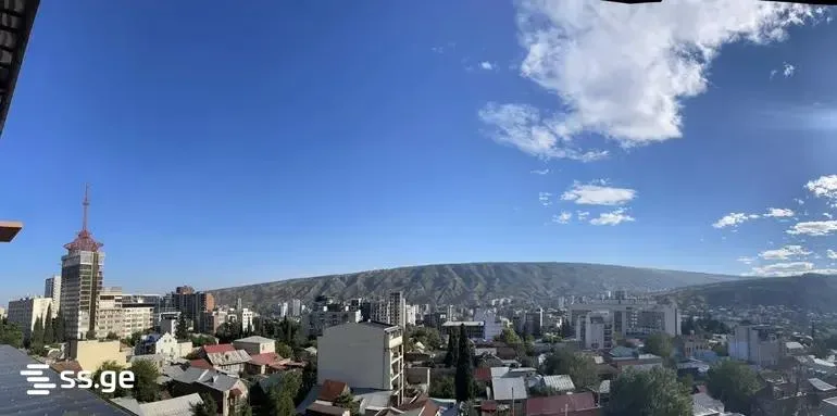 იყიდება 2-ოთახიანი ბინა, ავლაბარი - ფოტო 5