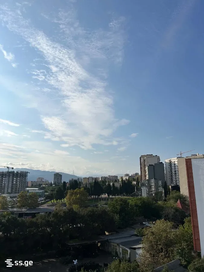 ქირავდება 2-ოთახიანი ბინა, ვარკეთილი - ფოტო 10