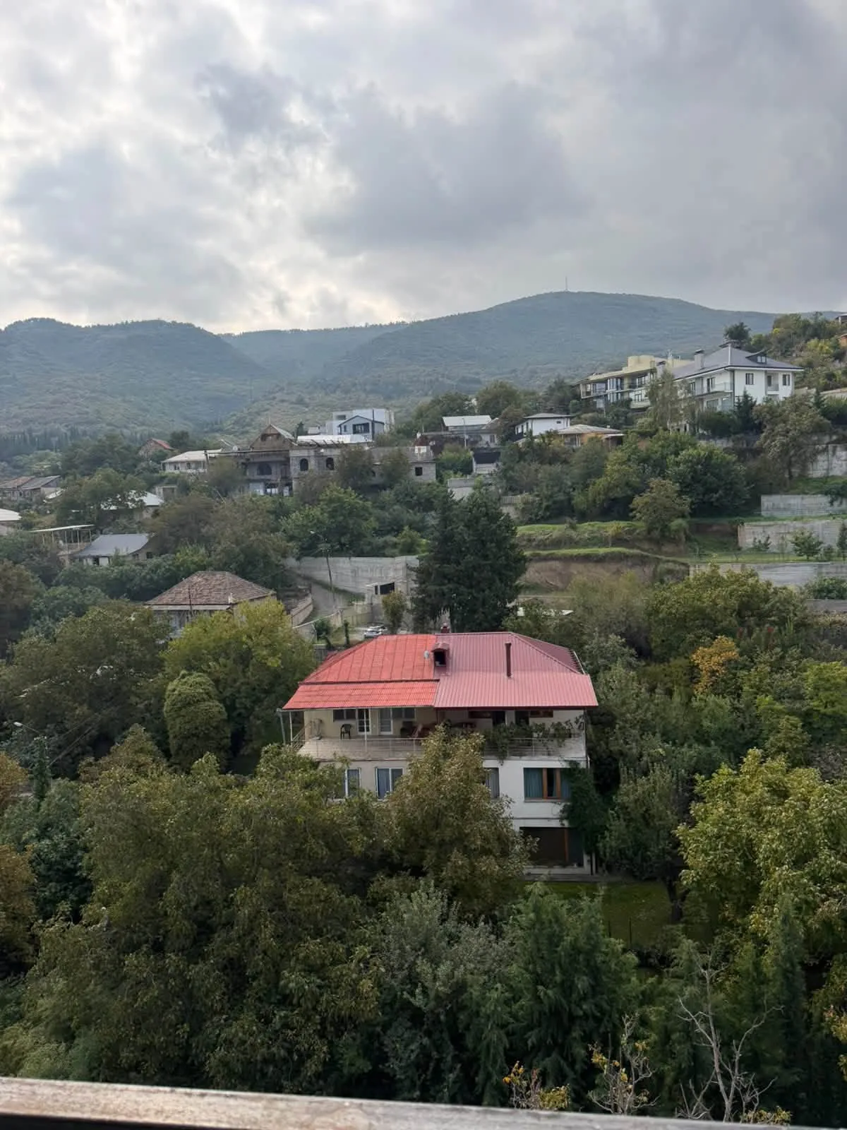 იყიდება 1-ოთახიანი ბინა, დიდუბე - ფოტო 9