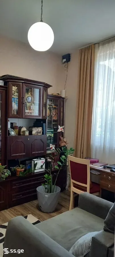 იყიდება 4-ოთახიანი სახლი, ივერთუბანი - ფოტო 9